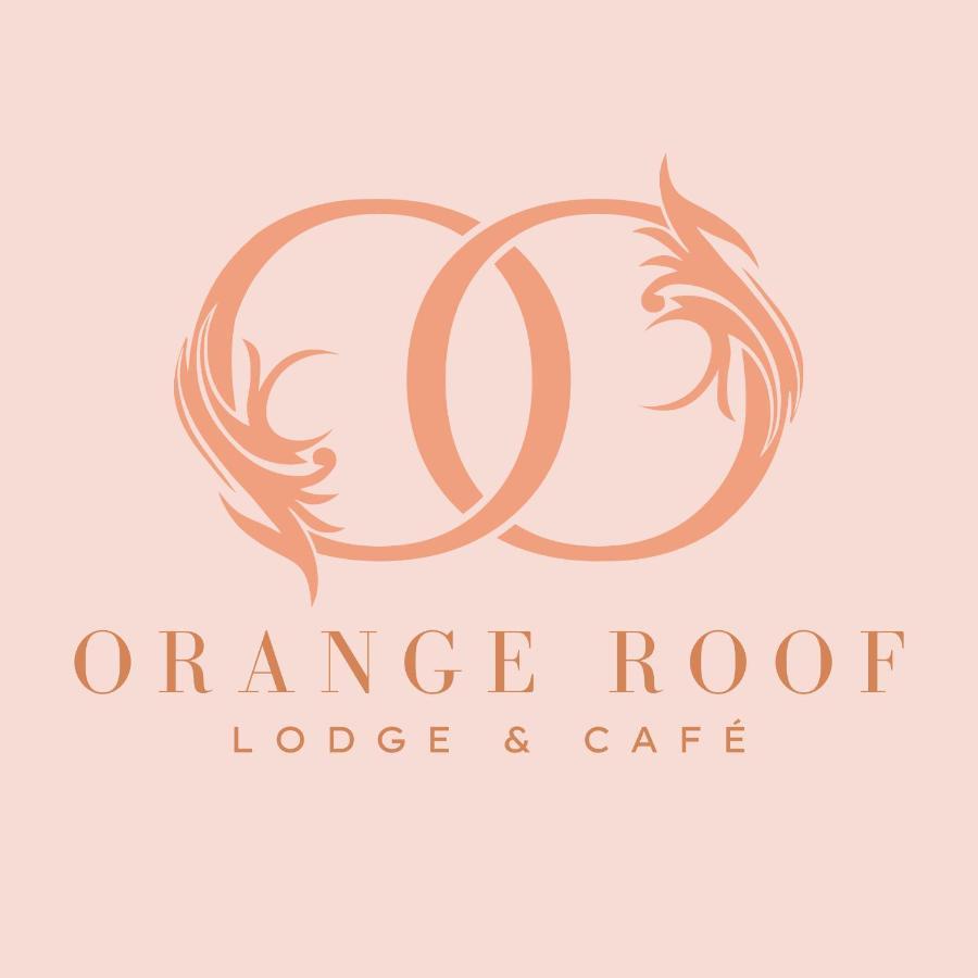 Orange Roof Lodge Abuja Exterior photo